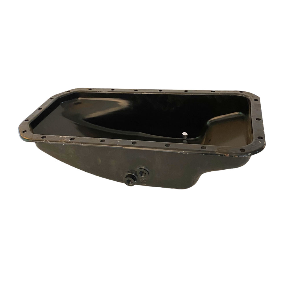 Sump 2.25 Diesel (Military/Optional) ERC8154